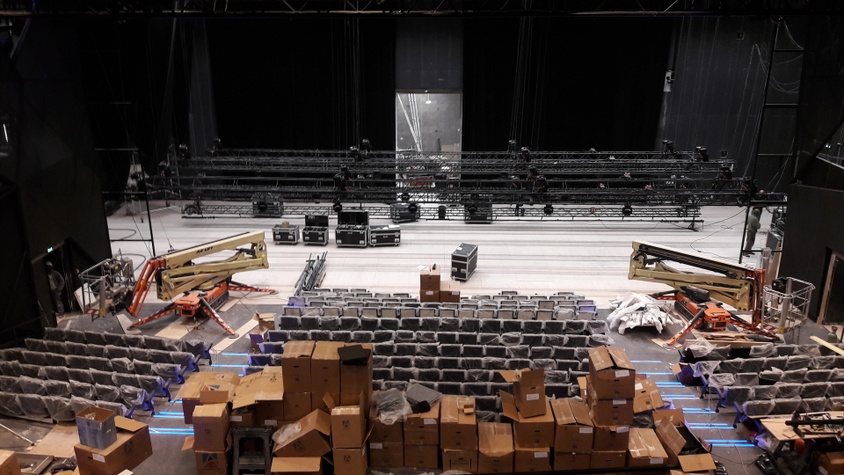 Théâtre Le 13ème Art